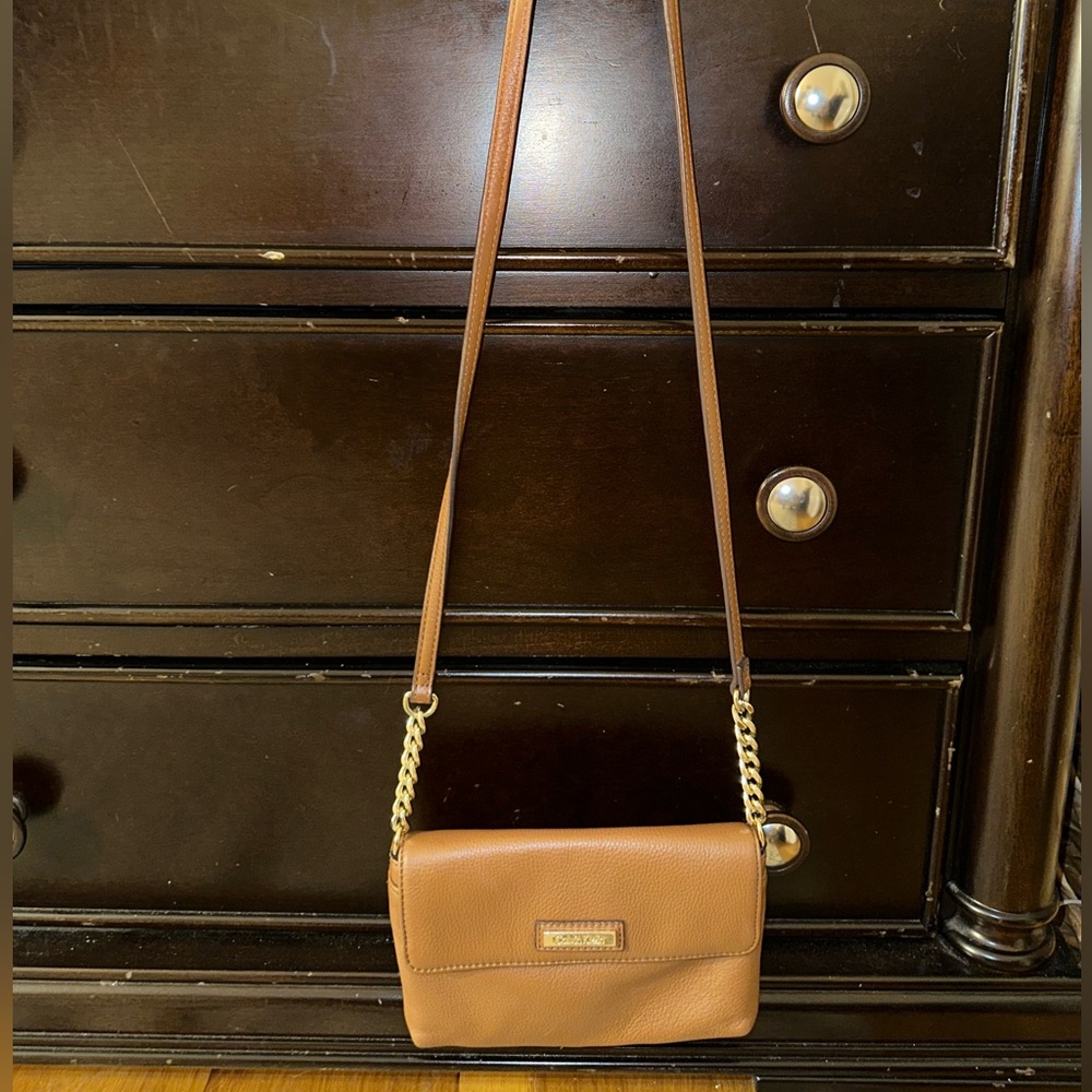 Calvin Klein crossbody